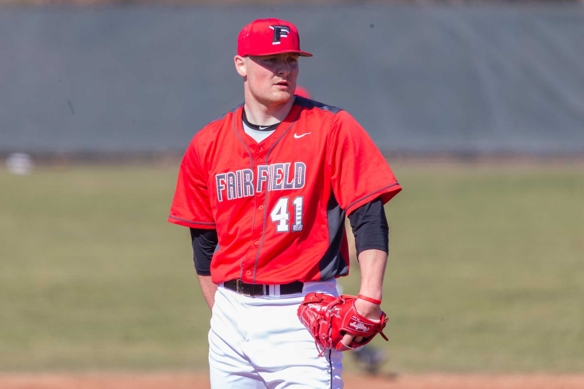 Fairfield stays alive in MAAC baseball tournament with win over Monmouth