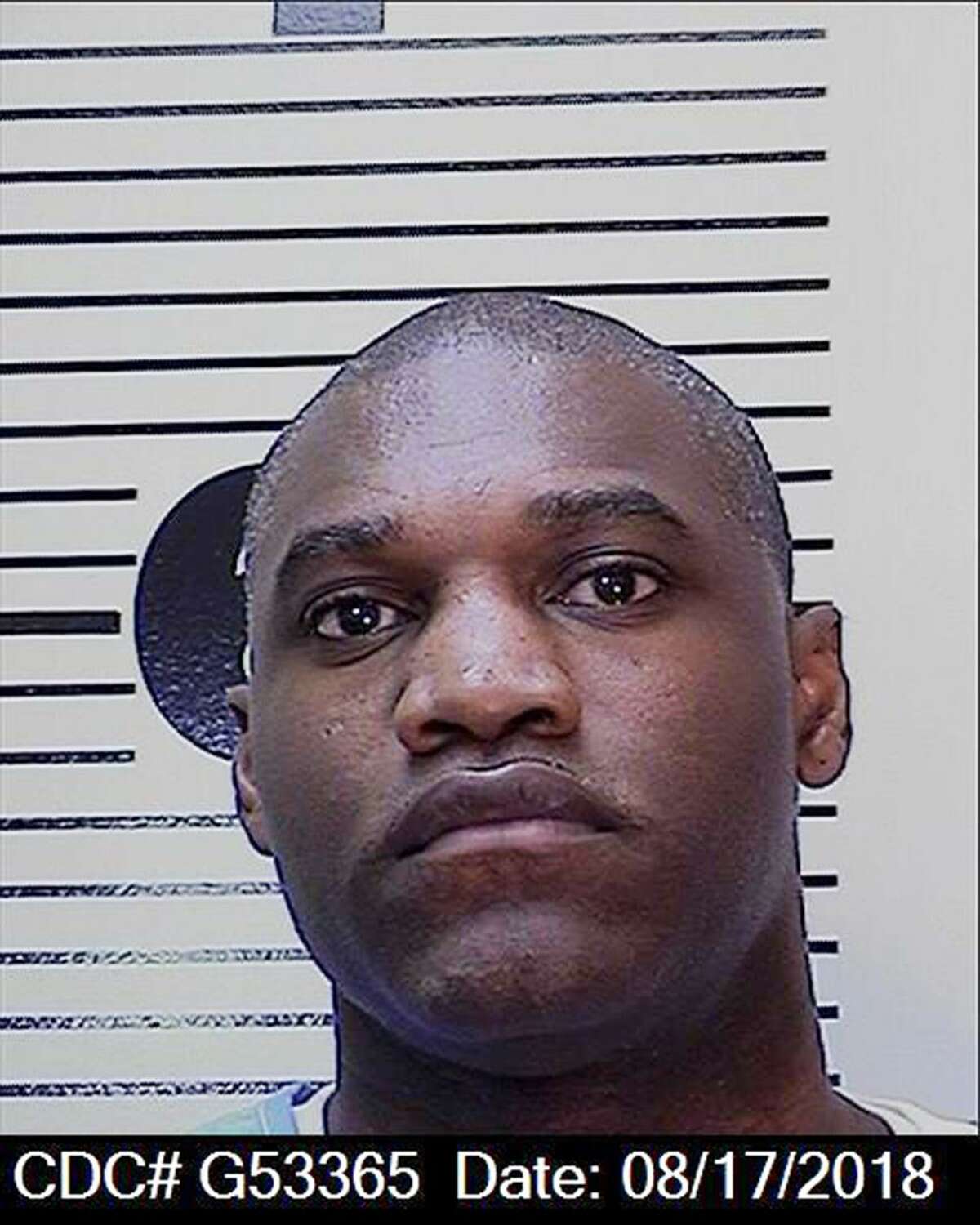 California Death Row inmate Donte McDaniel challenged the sentencing phase of death row court cases.