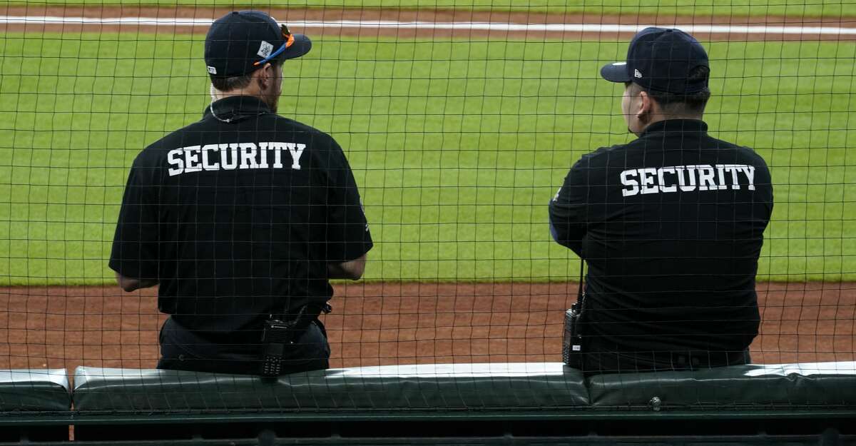 Houston Astros to extend protective netting at Minute Maid Park