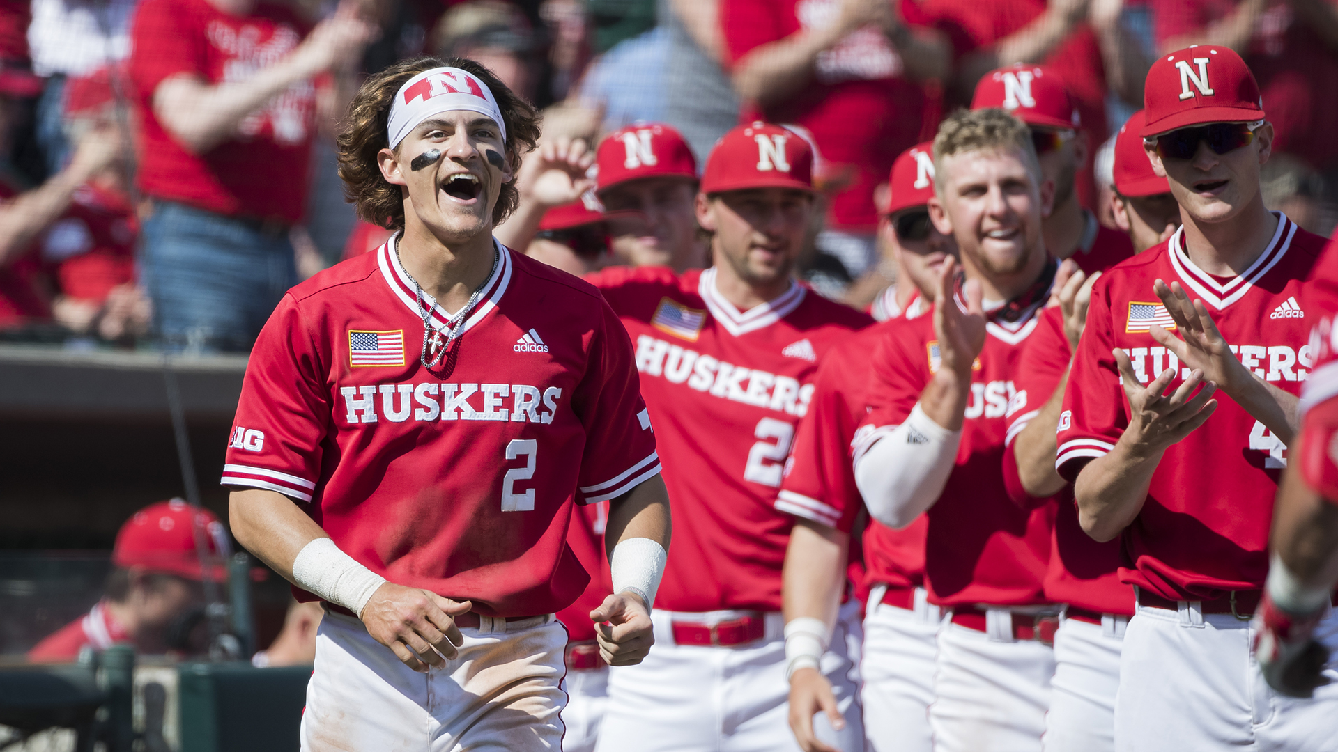 Former Huskers standout Jake Meyers called up to Astros