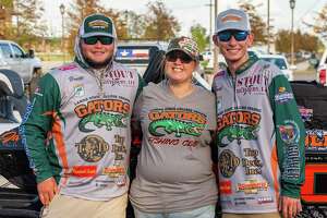 Lamar State College anglers qualify for Bassmaster National...