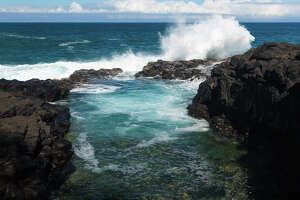 Hawaii's visitors face hidden dangers in its waters