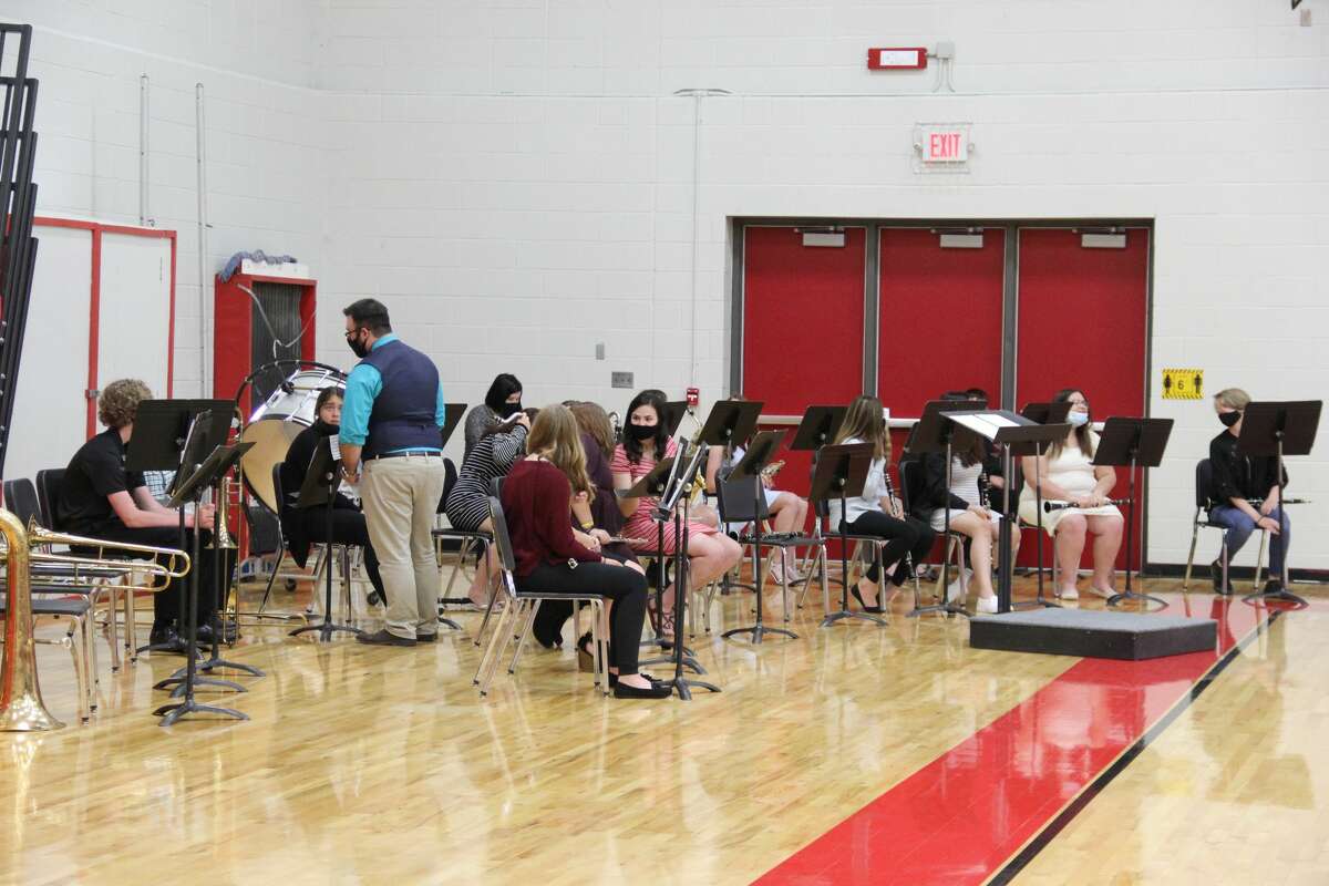 OwendaleGagetown celebrates Class of 2021 graduation