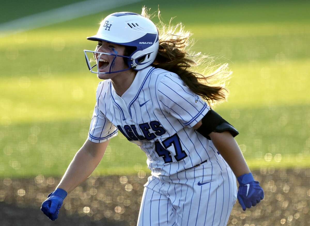 BASEBALL: Barbers Hill completes sweep of Lake Creek