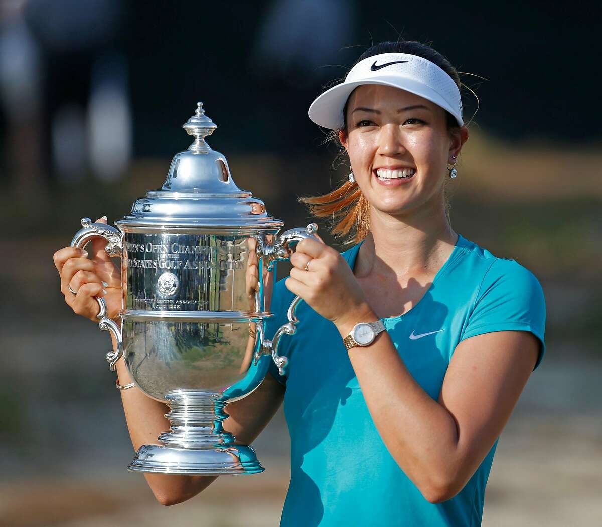 From Se Ri Pak to Michelle Wie West, Asian golf’s impact seen at ...