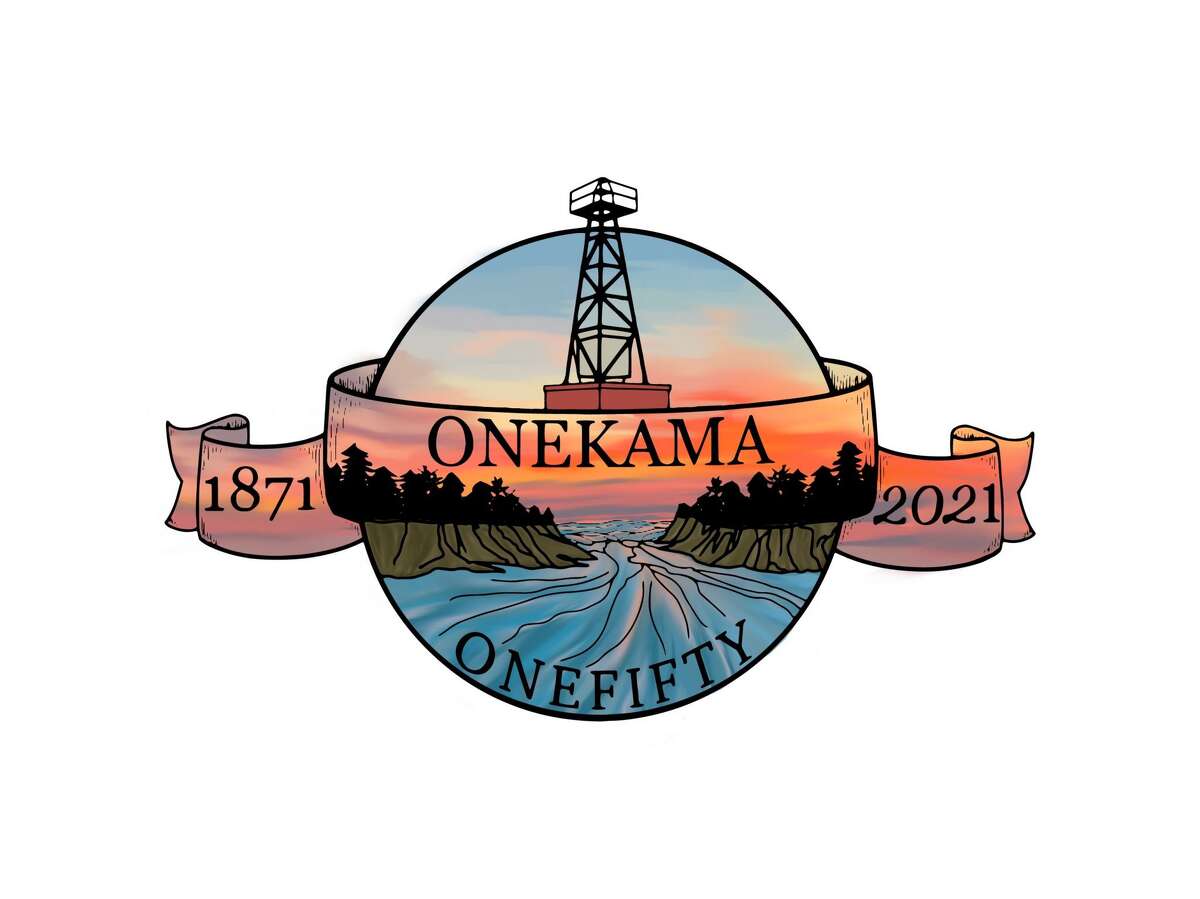Logo contest helps mark Onekama’s special occasion