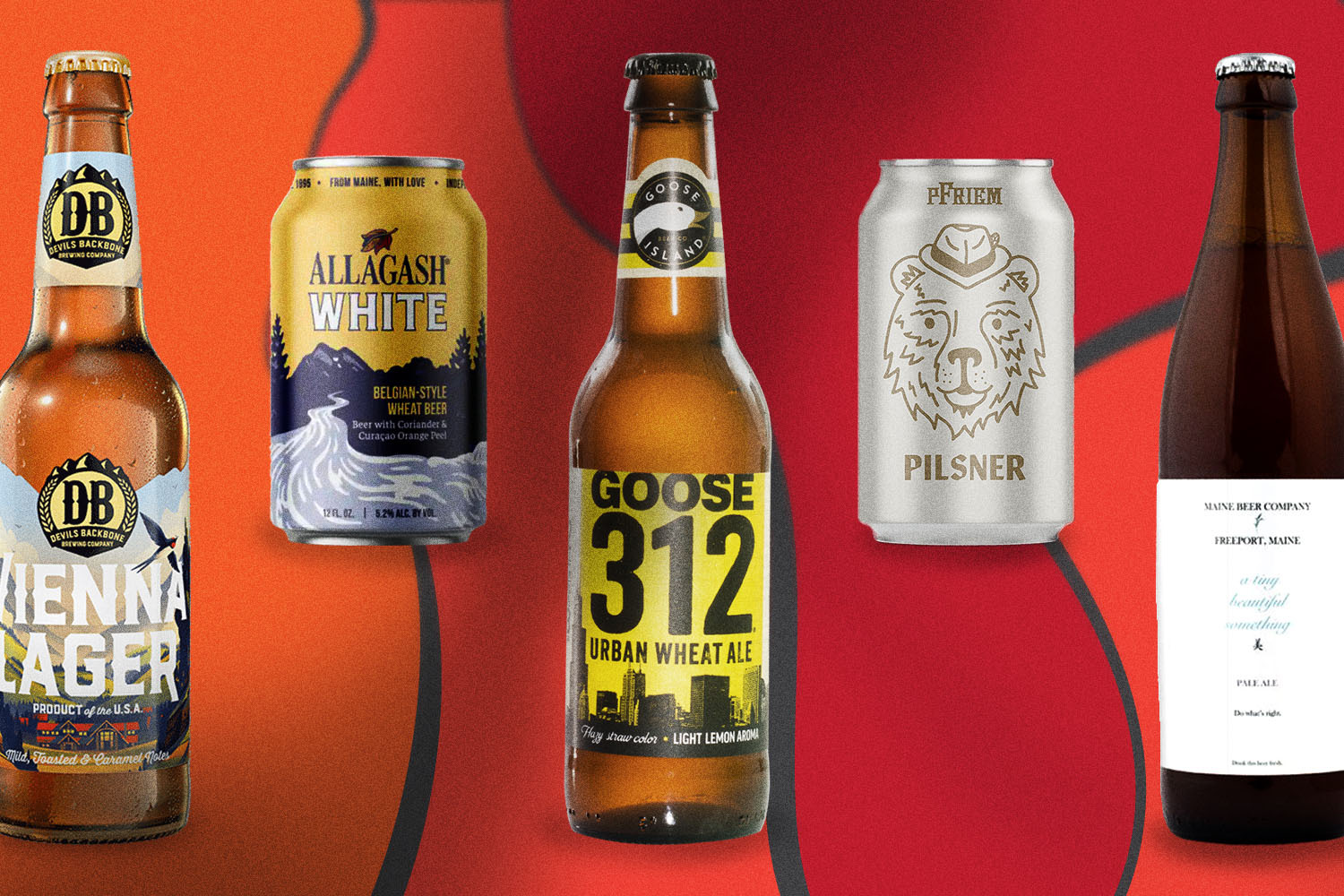The Best Beers for Grilling, According to Professional Brewers - Vimarsana News