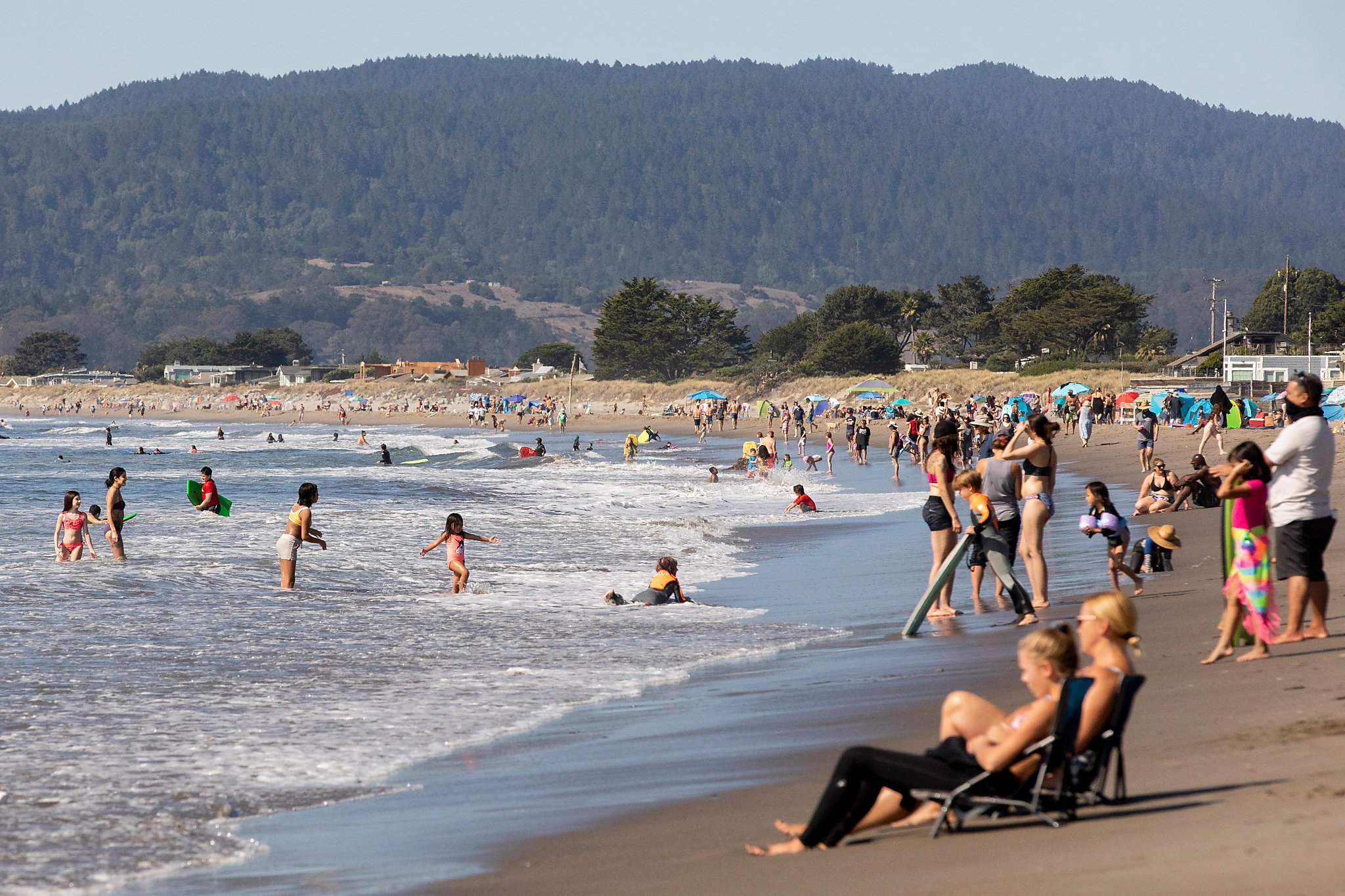 Bay Area officials warn of fire risk ahead of Northern California Memorial Day heat wave - Vimarsana News