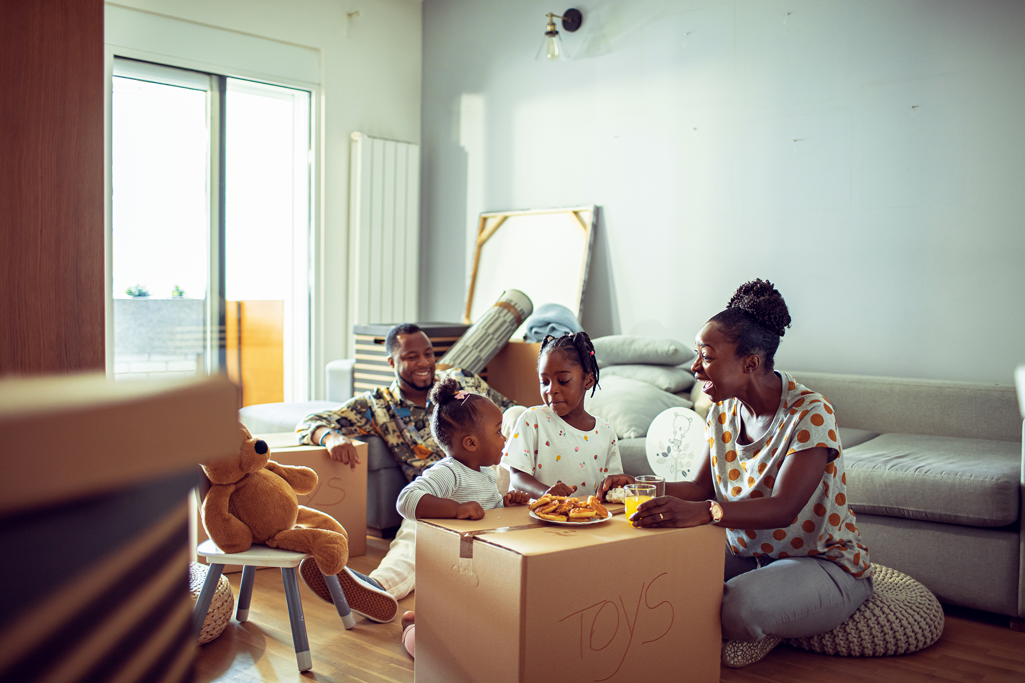 10 things every new homeowner forgets to buy - Vimarsana News