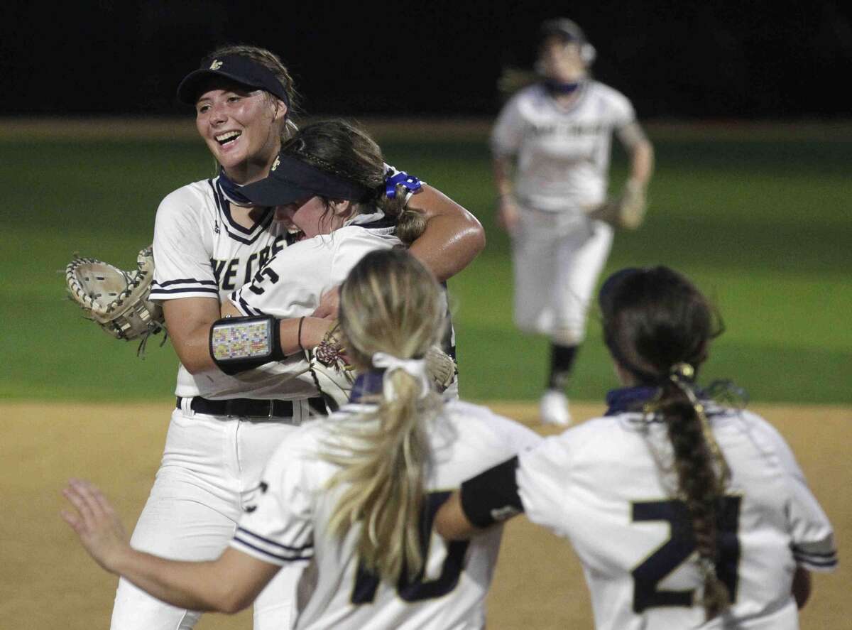 Top Softball Images of 2021