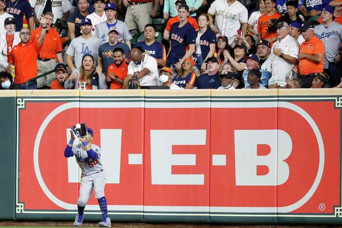 Houston Astros left fielder Jordan Alvarez congratulates Houston Astros  right fielder Michael Brantley after a home run during an MLB regular  season g Stock Photo - Alamy