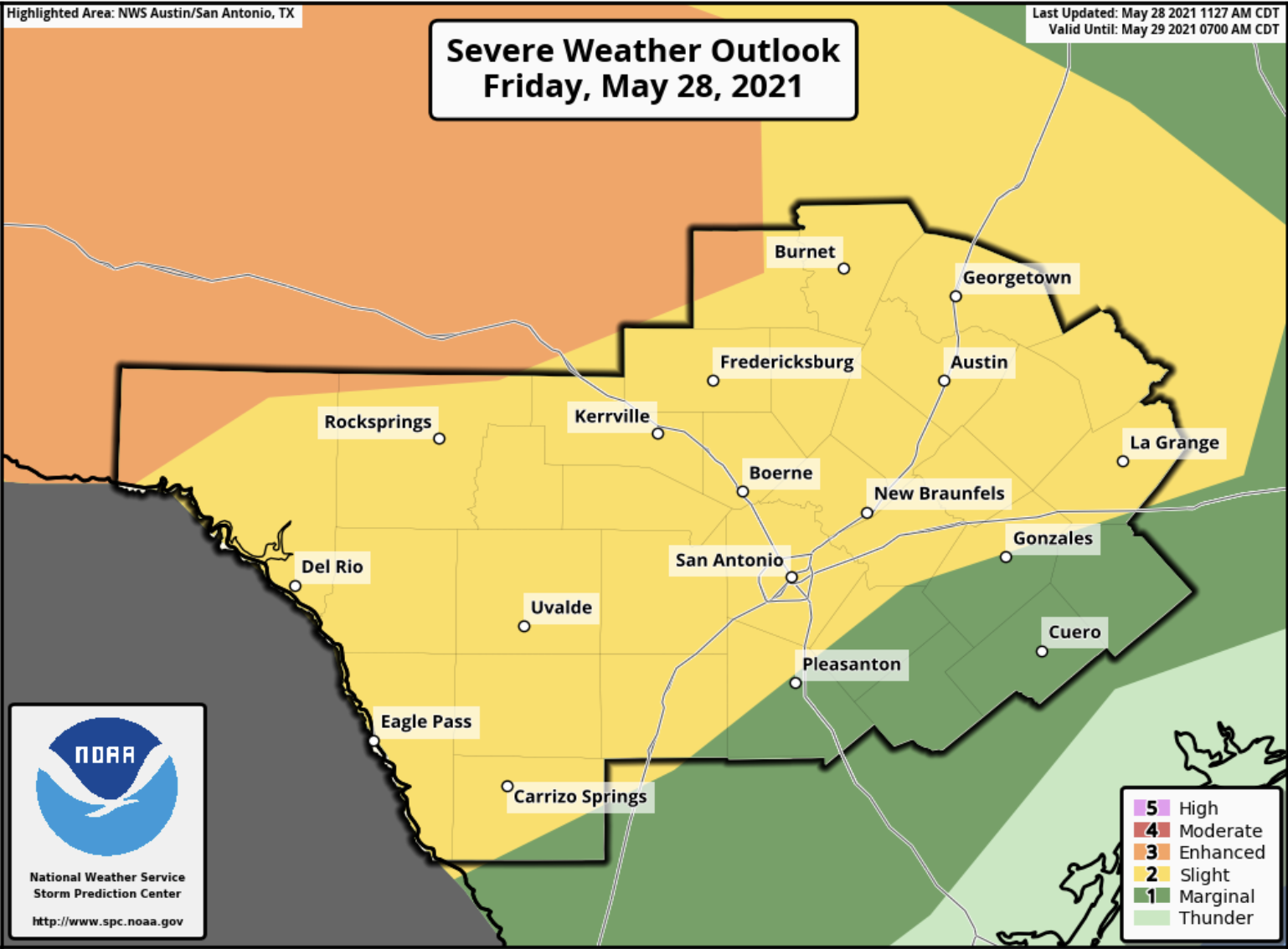 south-central-texas-including-san-antonio-could-see-severe-storms