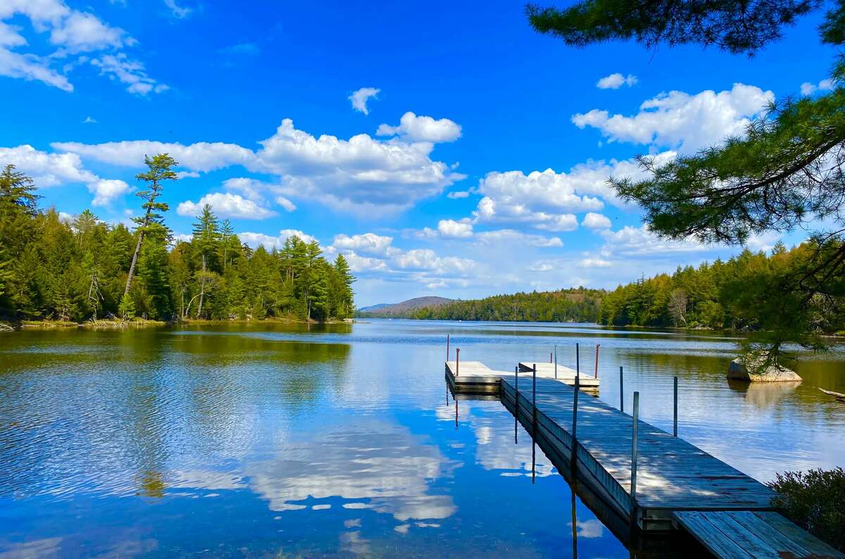 Owner looks to subdivide massive Adirondack estate