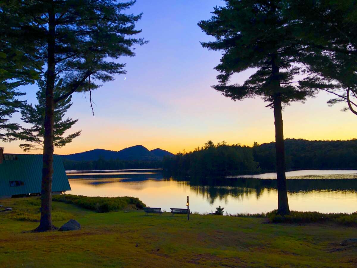 Owner looks to subdivide massive Adirondack estate