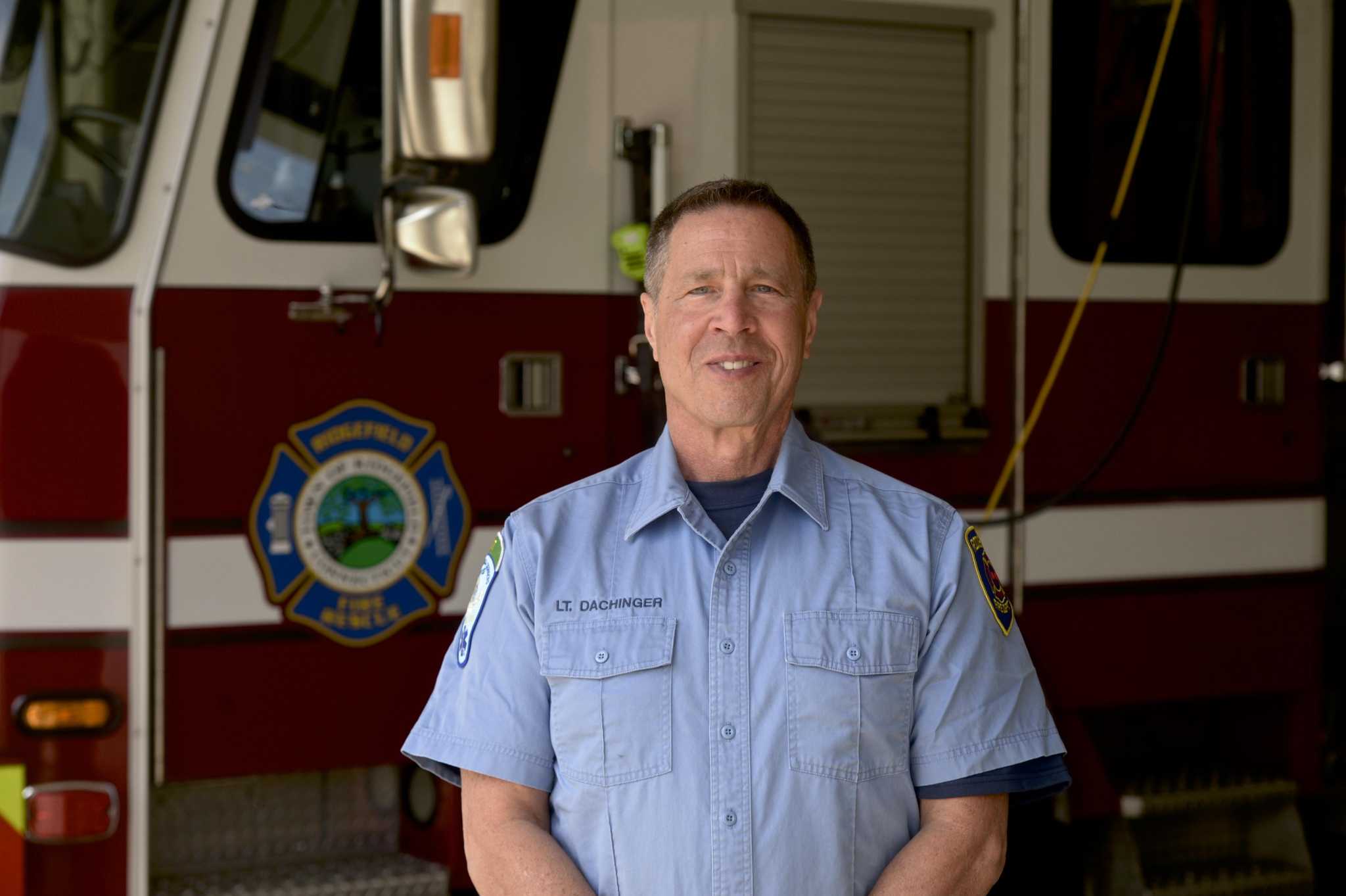 Ridgefield firefighters to work overtime as retirees leave gap in the department - Vimarsana News