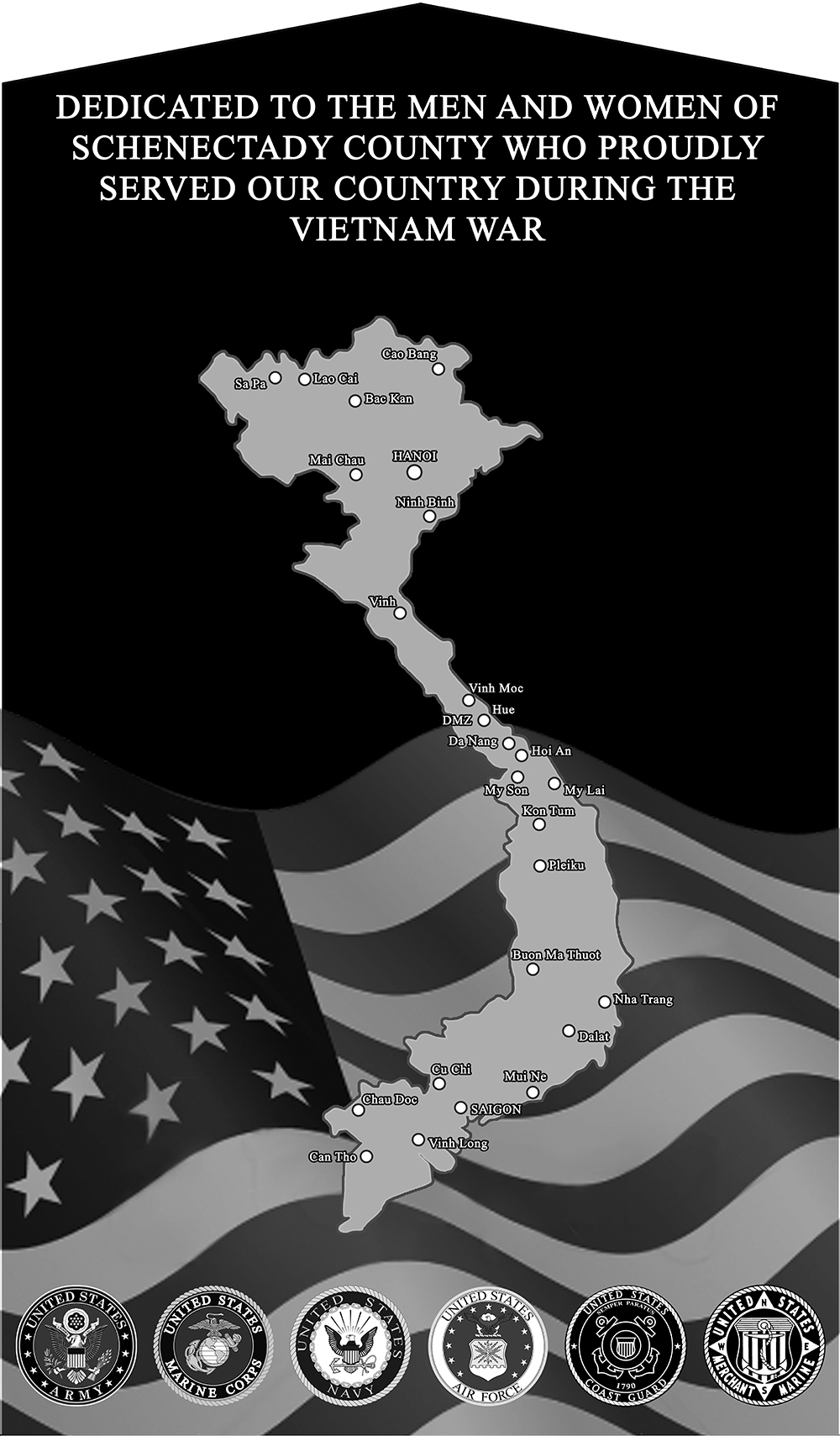 Here are 2021 Memorial Day events in the Capital Region