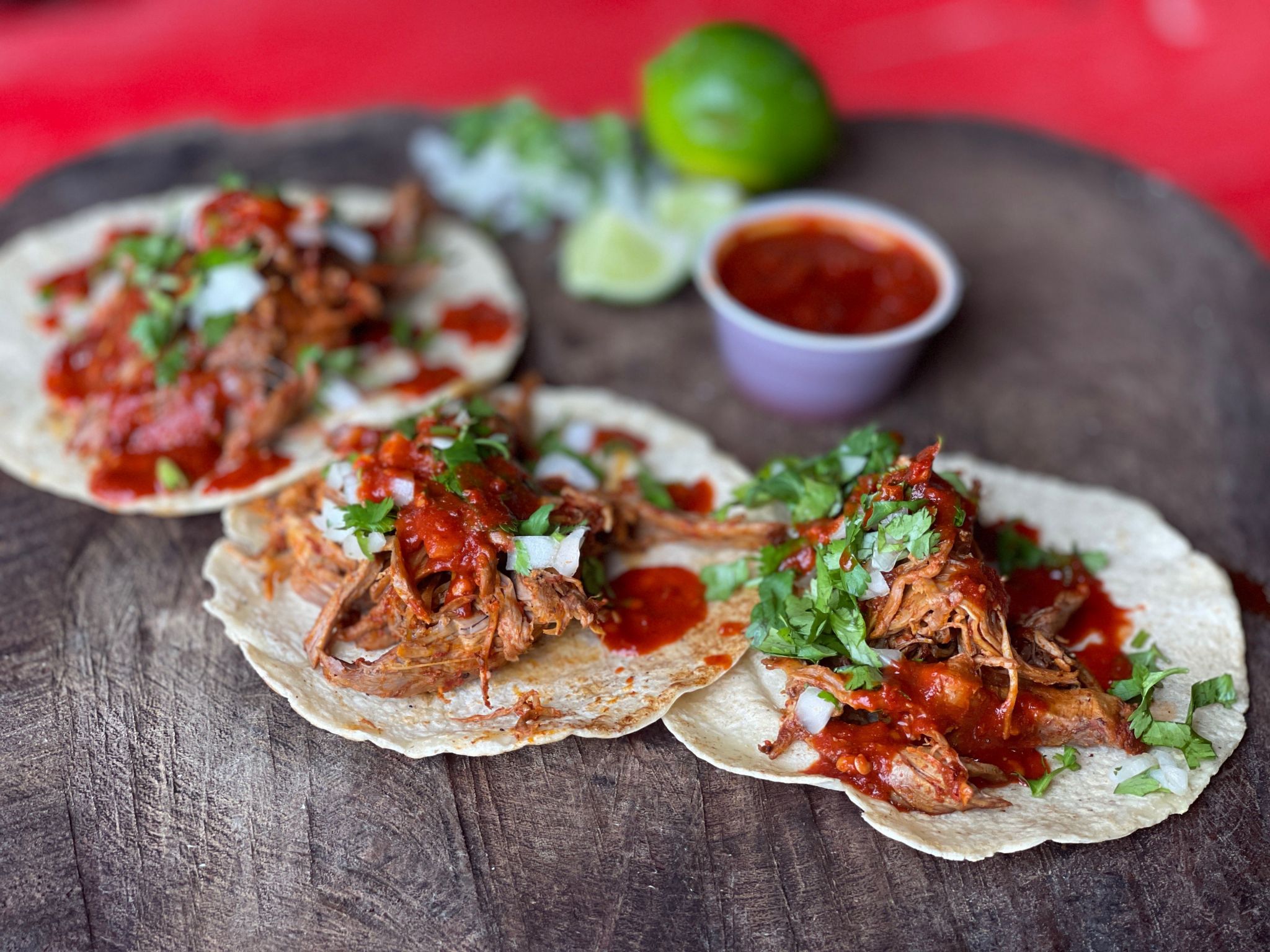 Davila's BBQ pop-up bringing barbacoa and Big Red cake to San Antonio - Vimarsana News