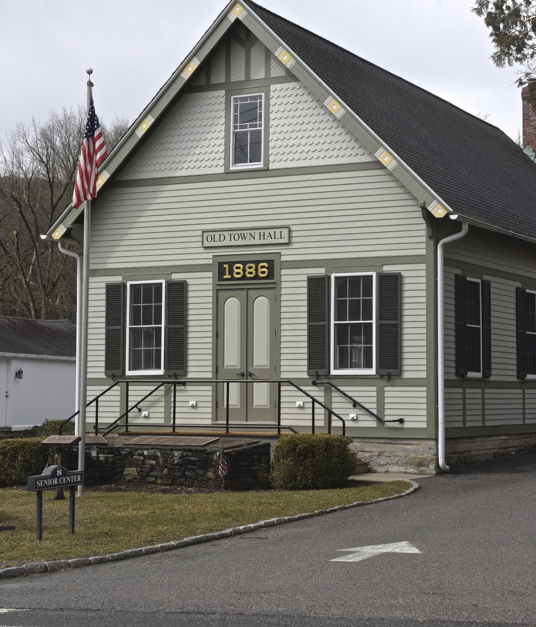 Sherman commission seeks new home for senior center, social services