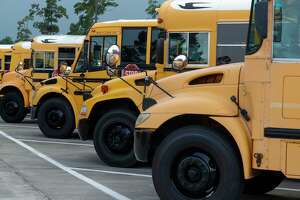 Conroe ISD delays football game start times due to extreme heat