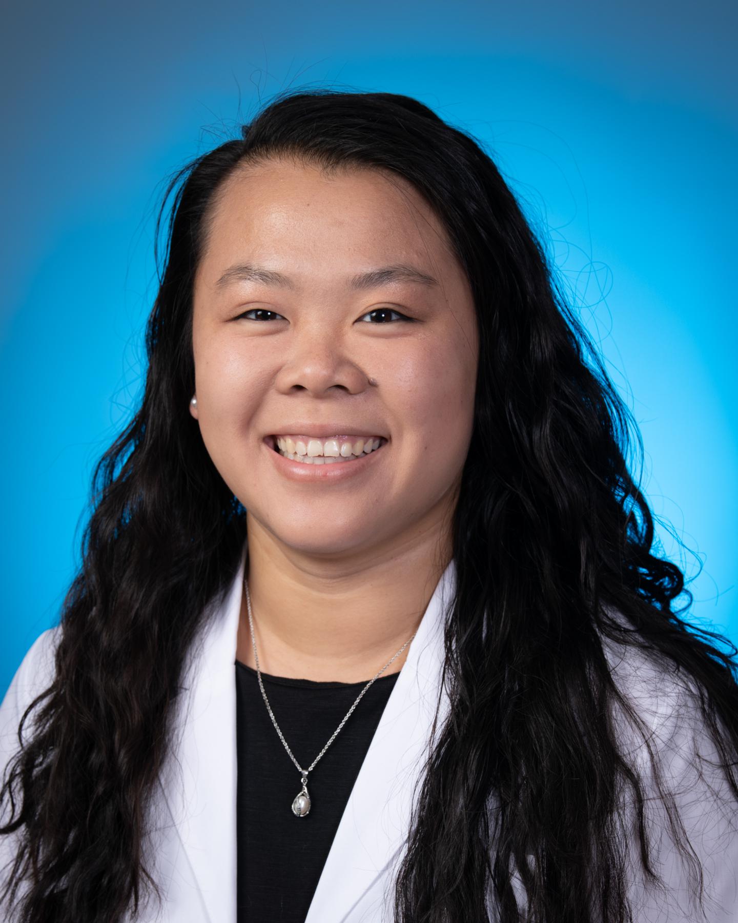 SHU student honored by national organization for advocacy work - Vimarsana News