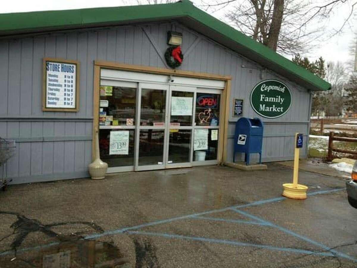 Copemish Family Market closes
