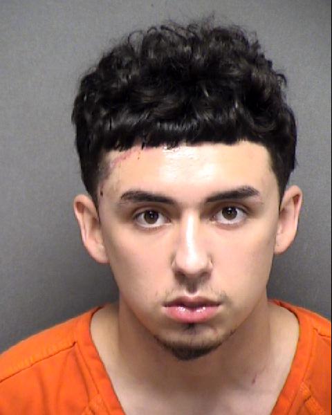 Man accused of killing stepfather among more than 200 indicted by Bexar County grand juries - Vimarsana News