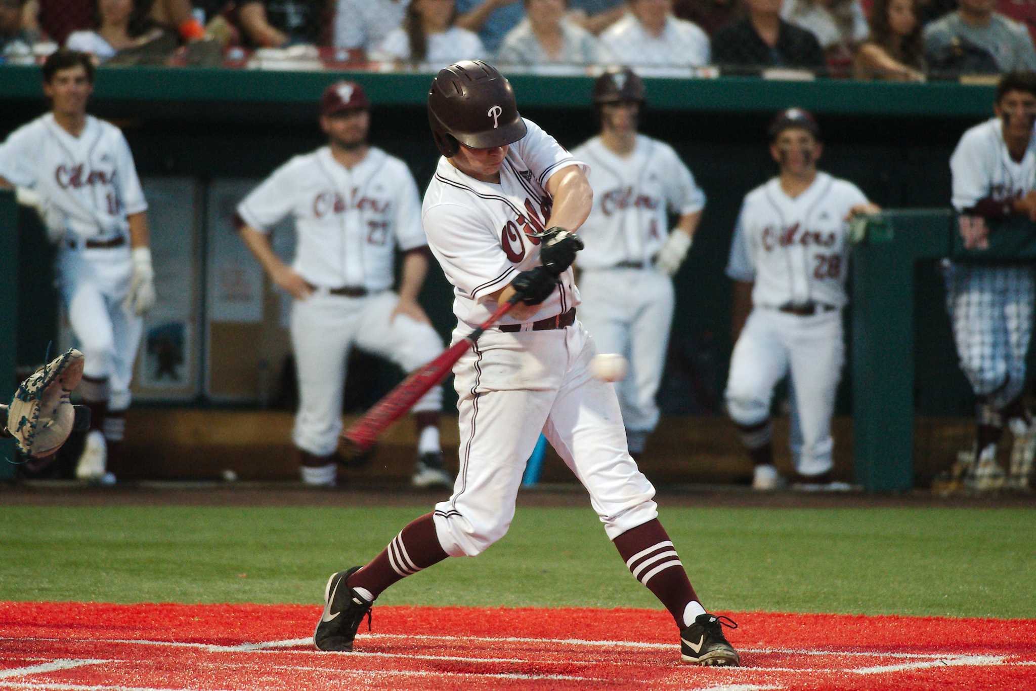 Baseball Jersey Village nips Pearland to even series