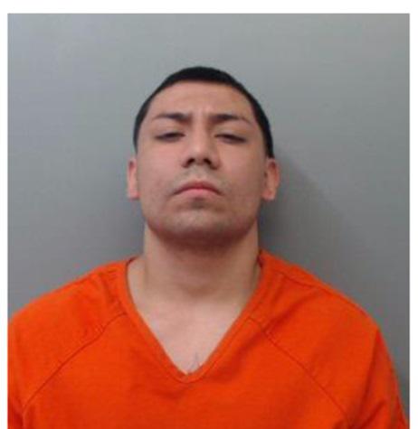 Laredo murder suspect sentenced to 20 years - Vimarsana News