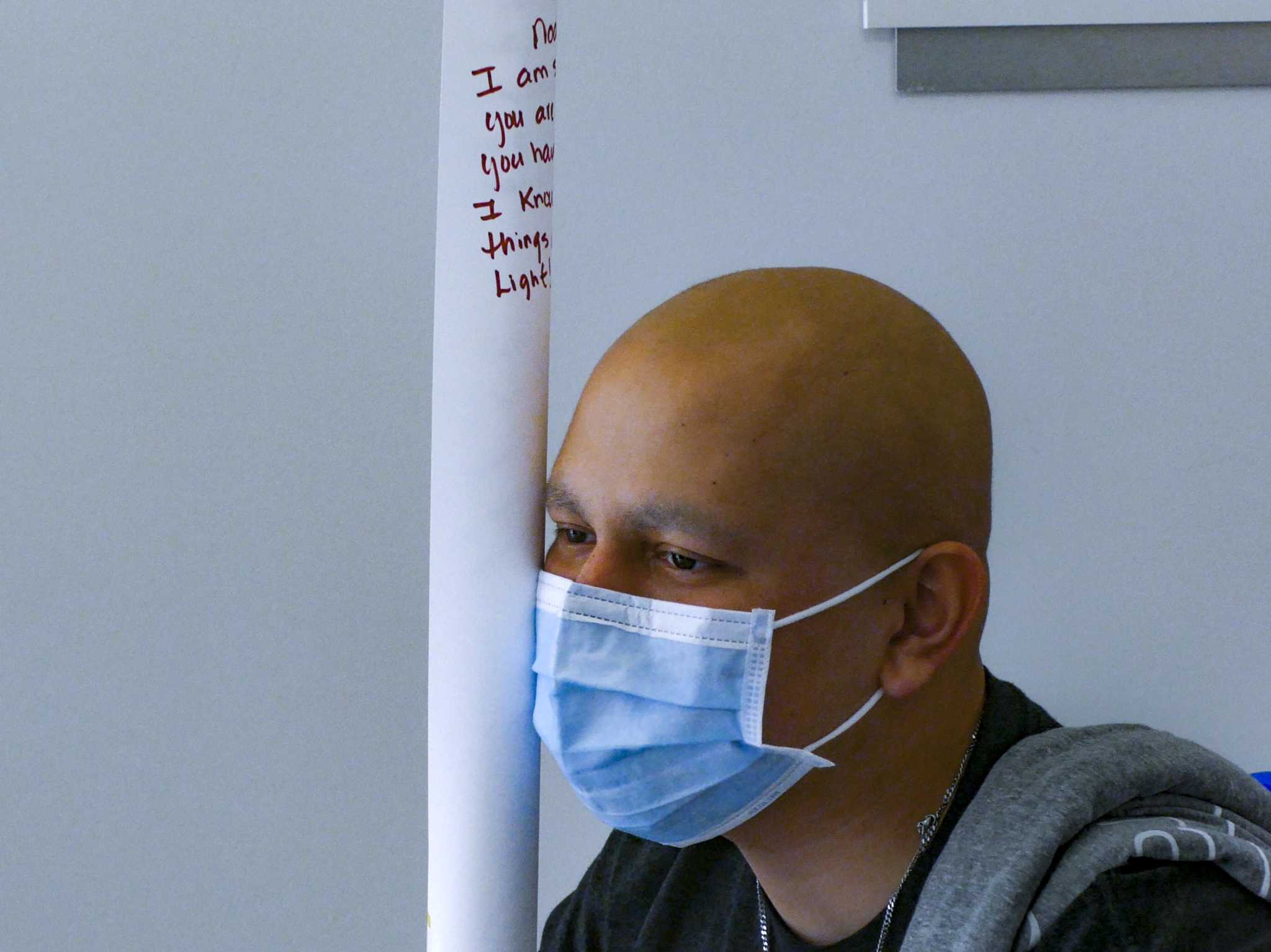 A San Antonio family's all-out fight with cancer ends - with elation, inspiration and graduation - Vimarsana News