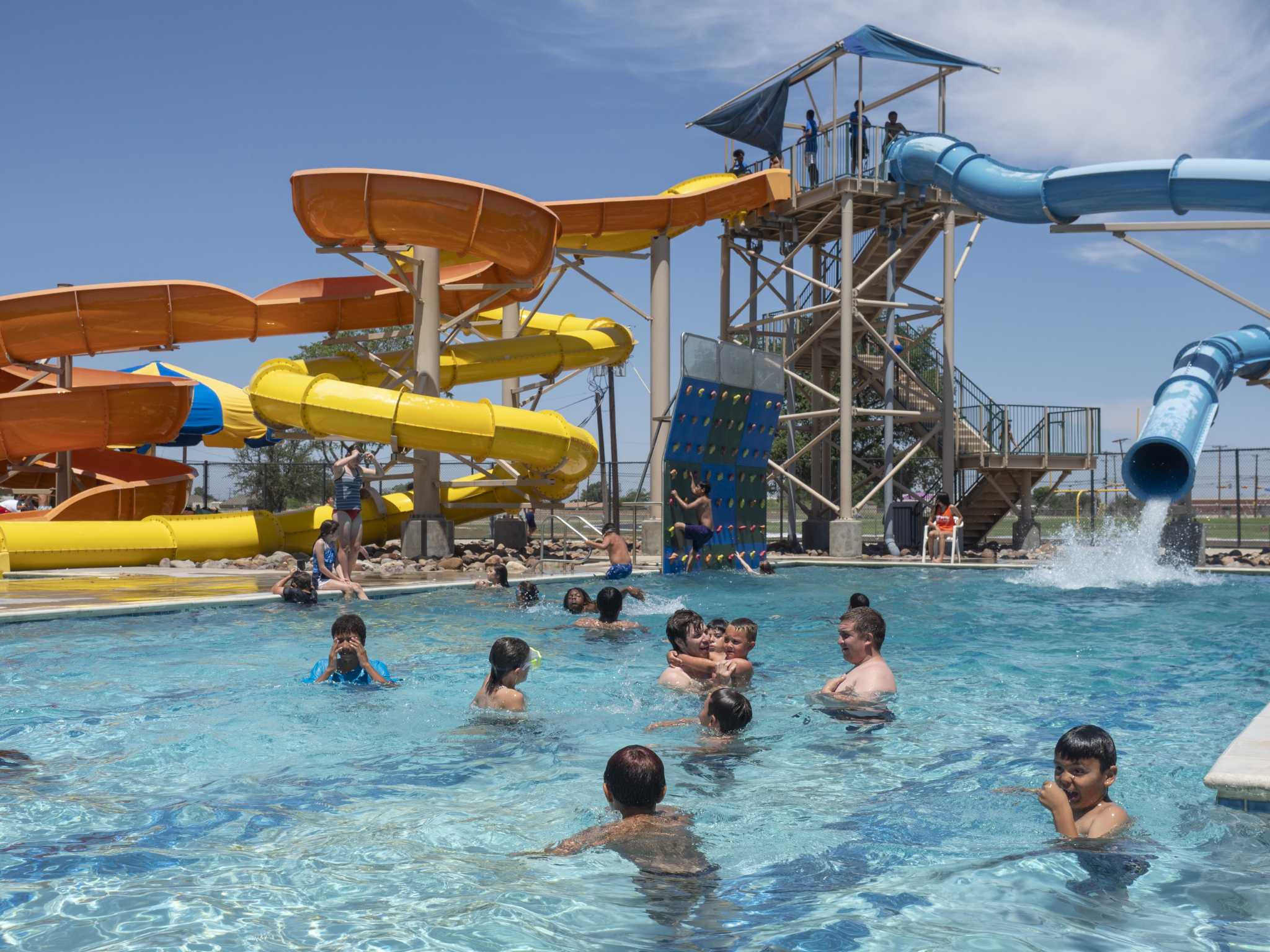 midlands open water swim centre