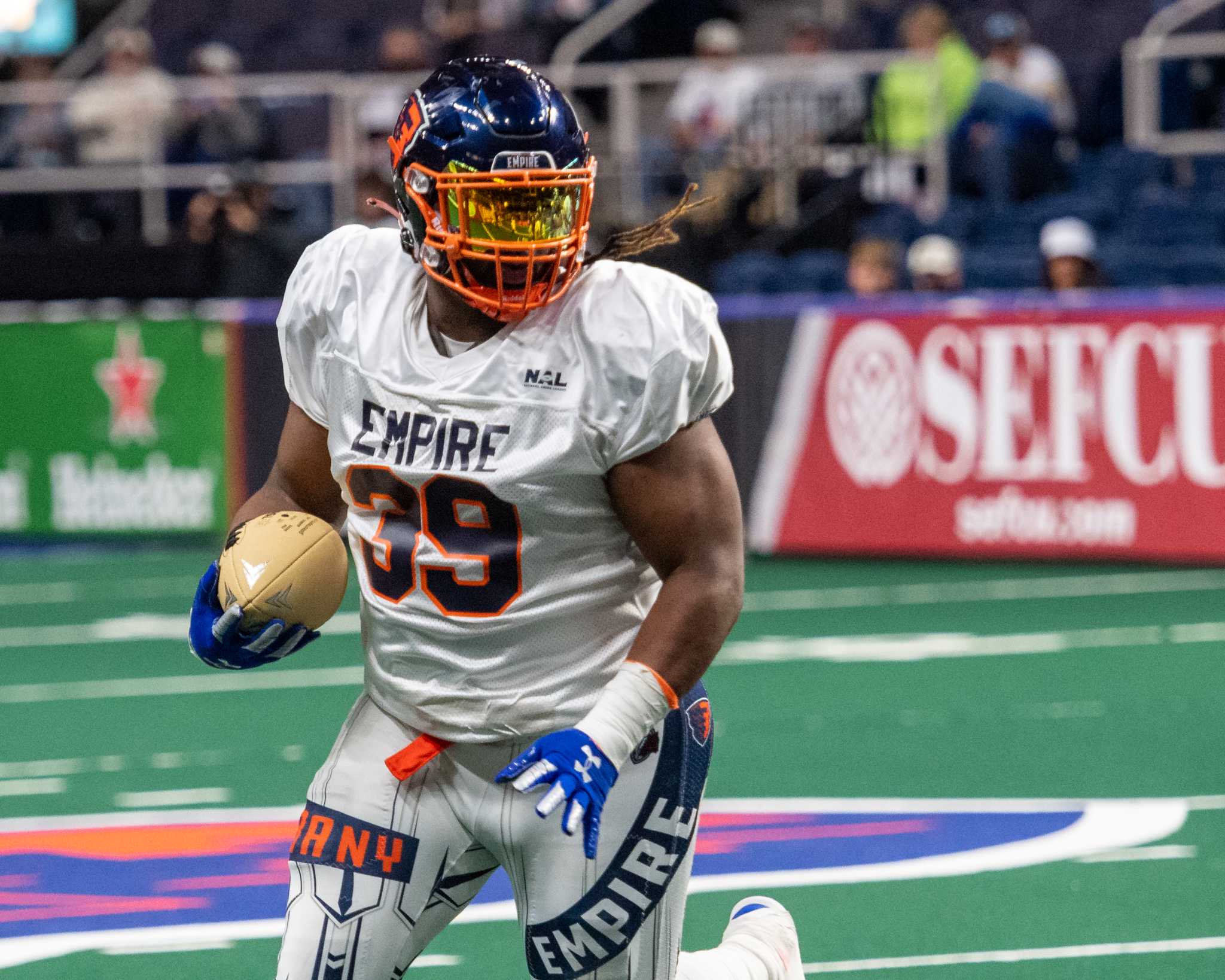 Arena Football League not bringing back Columbus Destroyers yet