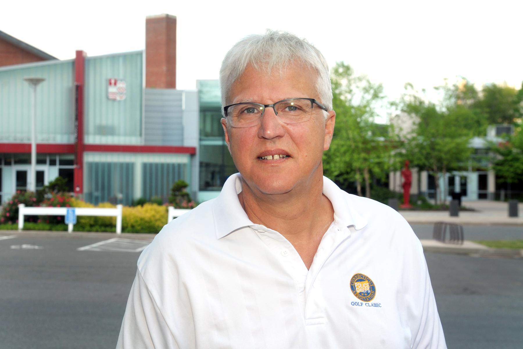 From patrol to professor: Stamford police vet reflects on 37-year career - Vimarsana News