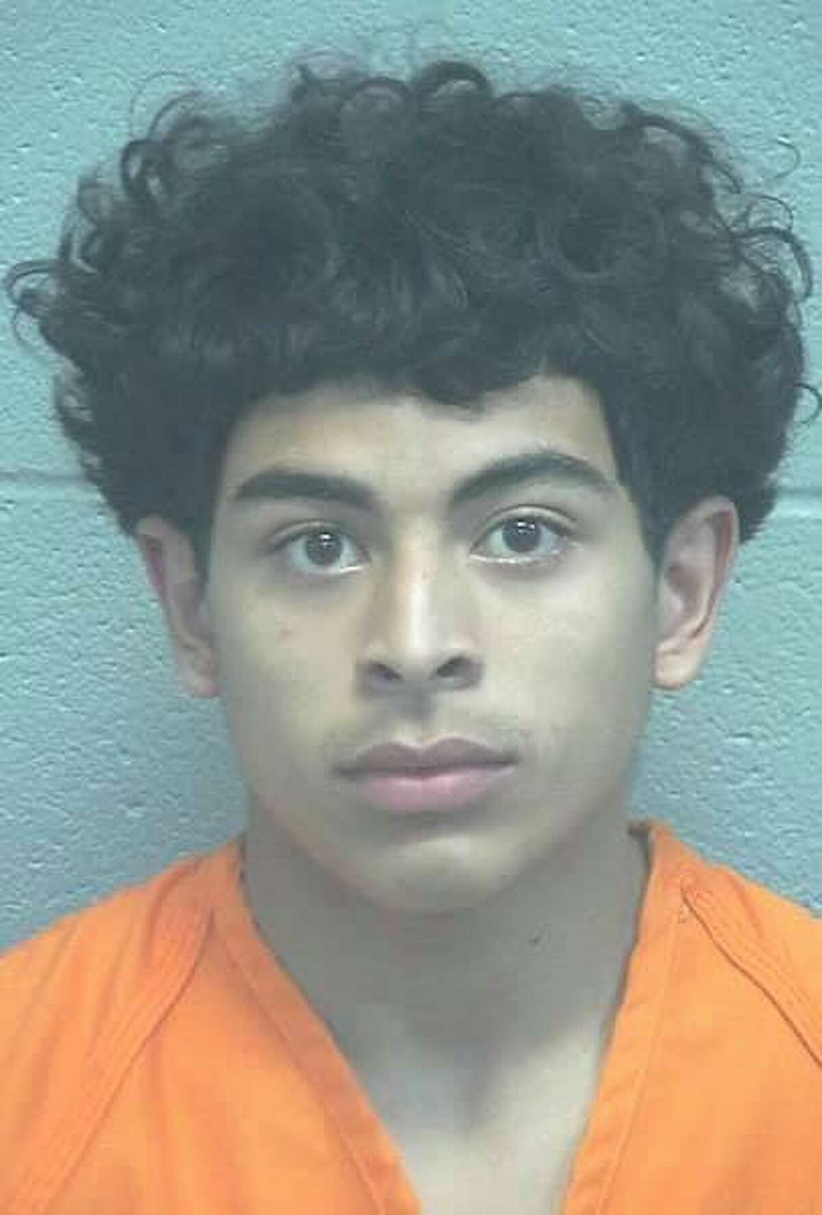 Midland police issued an arrest warrant for 17-year-old Greg Anthony Barrera III in connection with a fatal shooting that occurred Saturday, May 29, 2021. 