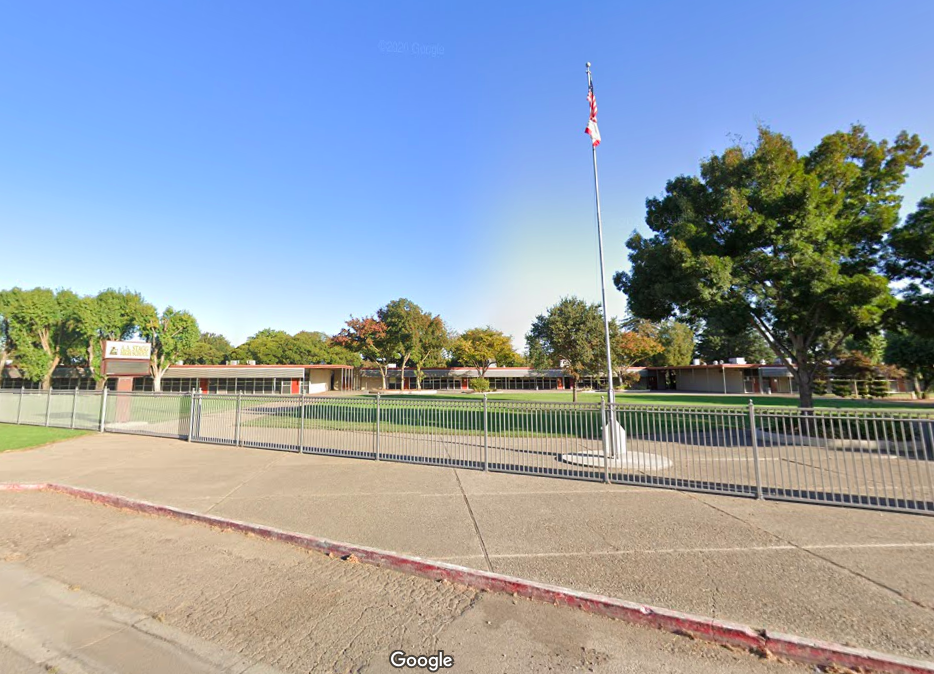 California high school principal escorted off campus after graduation speech - Vimarsana News