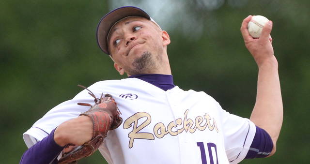 Routt's Cory Ronan expected to pitch against Greenfield-NW - Vimarsana News