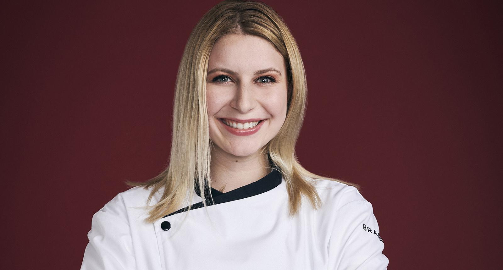 San Antonio chef Emily Hersh to face the wrath of Gordon Ramsay on - Hell's Kitchen Young Guns Josie And Emily Relationship