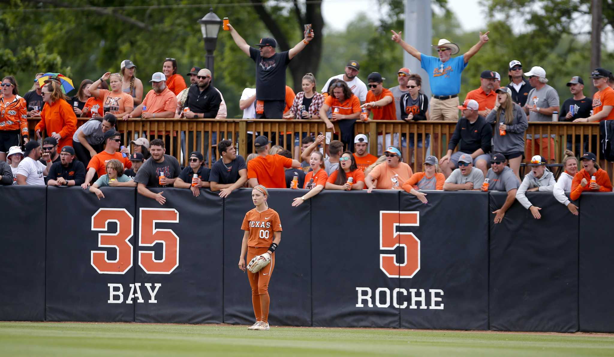 Cowgirl Softball Adds Seven On National Signing Day - Oklahoma State  University Athletics