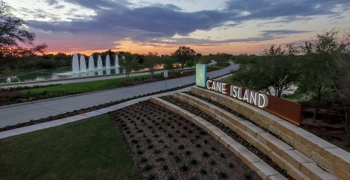 Katy’s Cane Island subdivision expanding by 152 new homes
