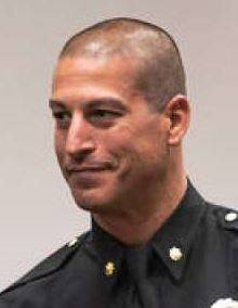 Pulido 'embarrassed' by officers' actions - Vimarsana News