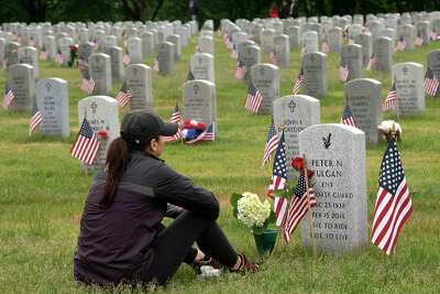 Images Of Memorial Day Around The Albany Area