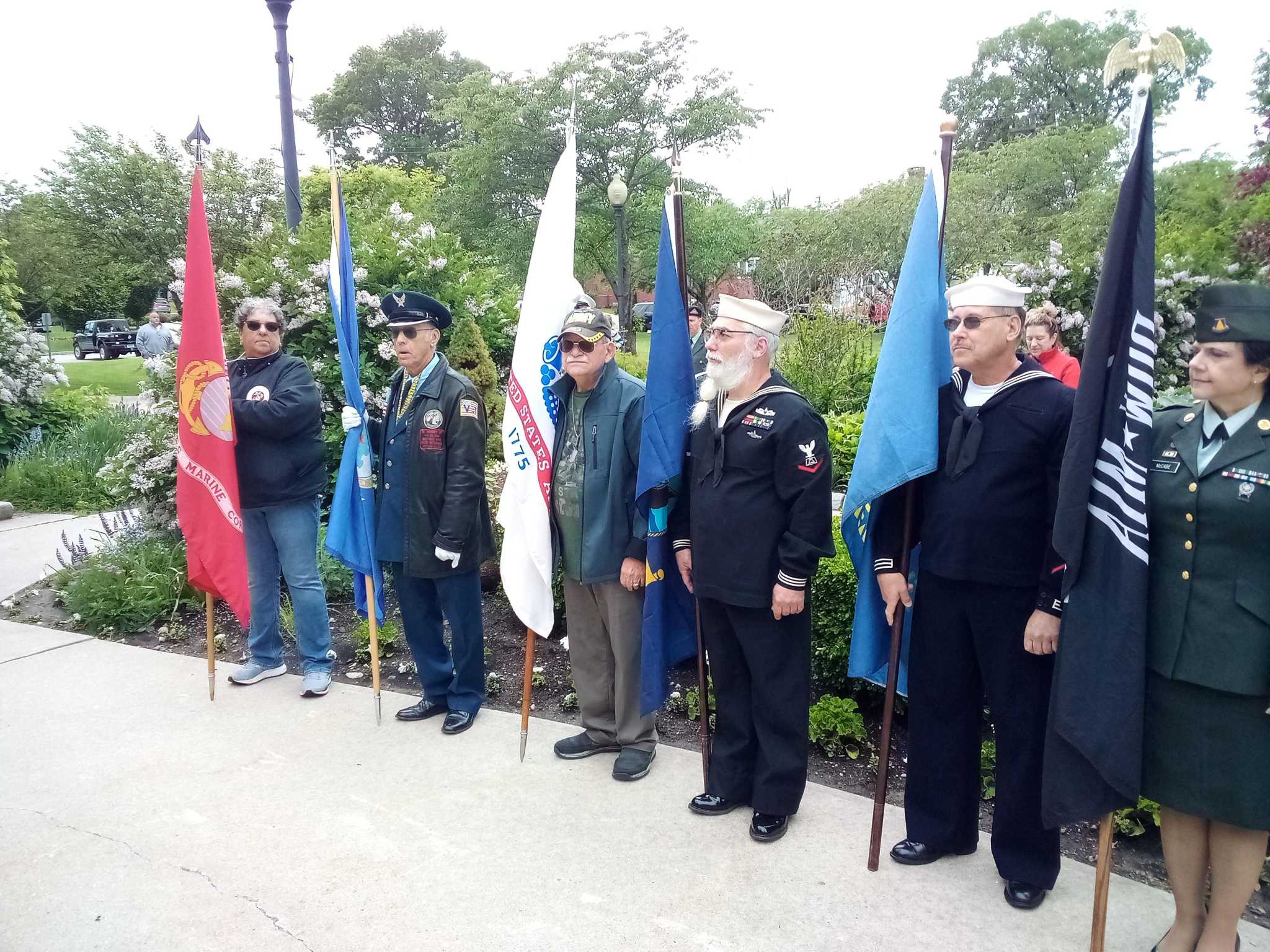 Torrington Wy Christmas Parade 2022 Torrington Invites Groups To Join Memorial Day Parade