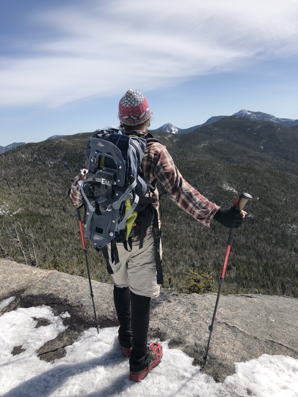 Lyrical lure of the Adirondacks - Vimarsana News