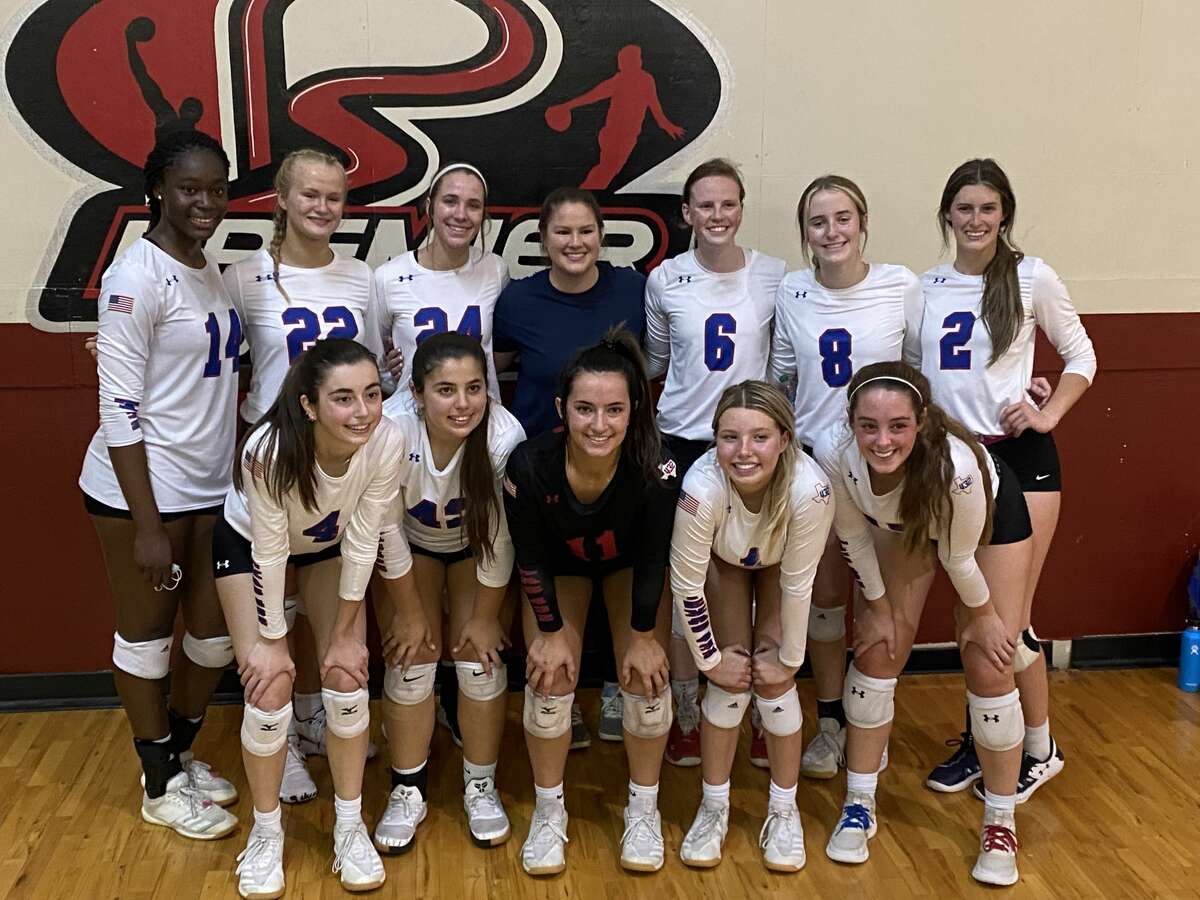 Texas 432 volleyball qualifies multiple teams for nationals