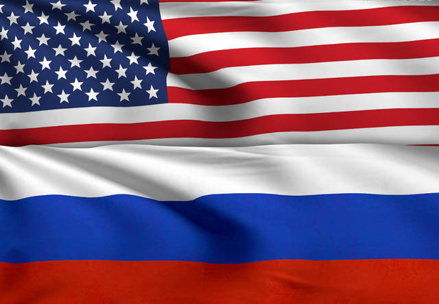 Commentary: Holly McKay - Biden's handling of Russia is overly timid - Vimarsana News