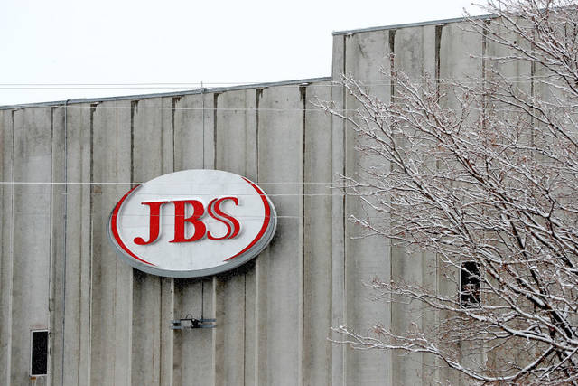 JBS assessing cyber attack extent - Vimarsana News