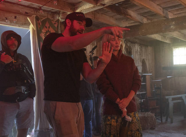 Movies with Mary: 'A Quiet Place II' isn't quiet - Vimarsana News