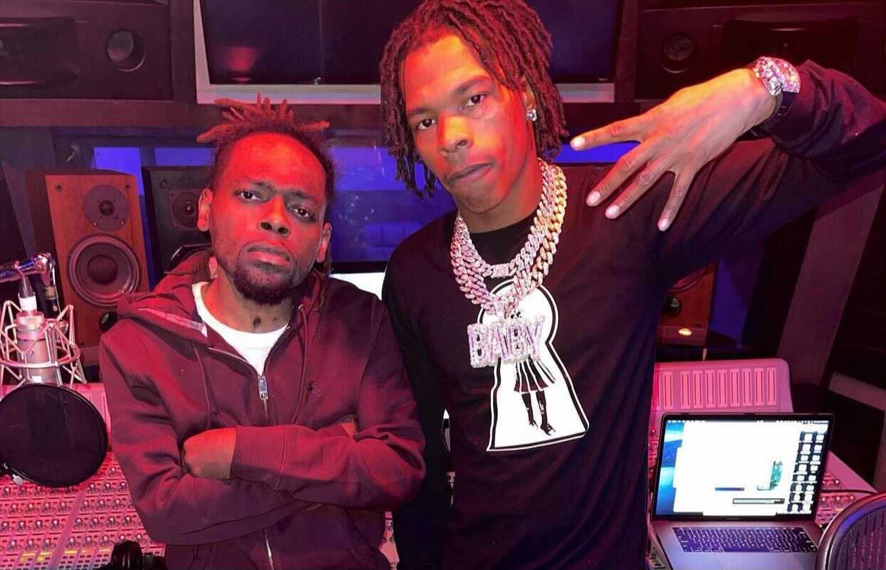 Grammy-nominated producer and Houston native Turn Me Up Josh has died