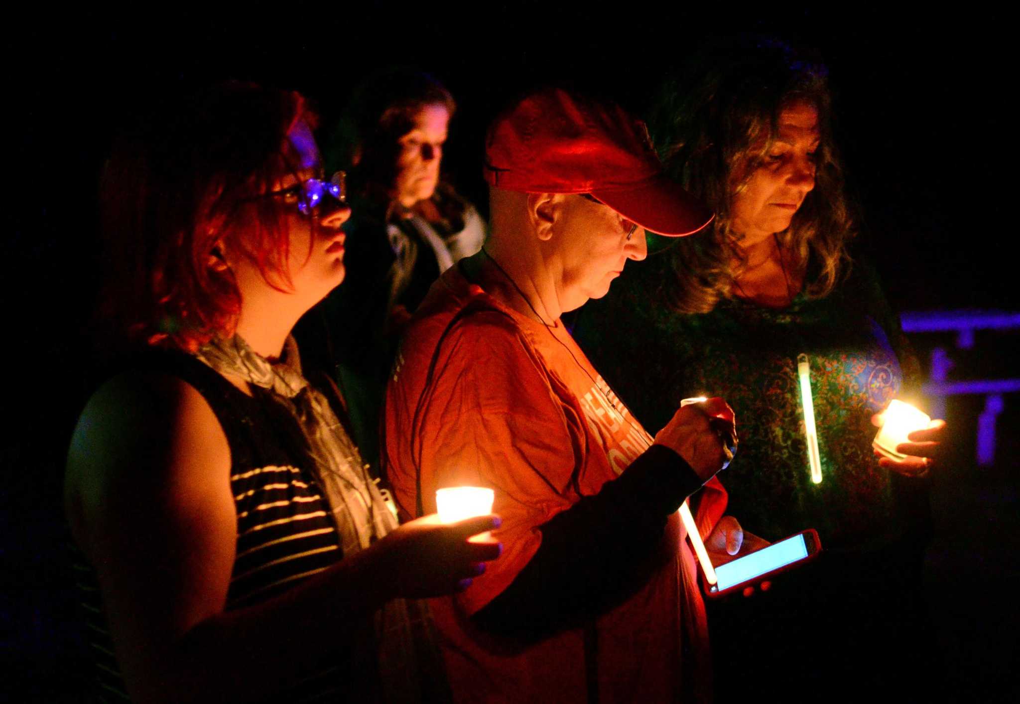 Opinion: Taking a stand against gun violence - Vimarsana News