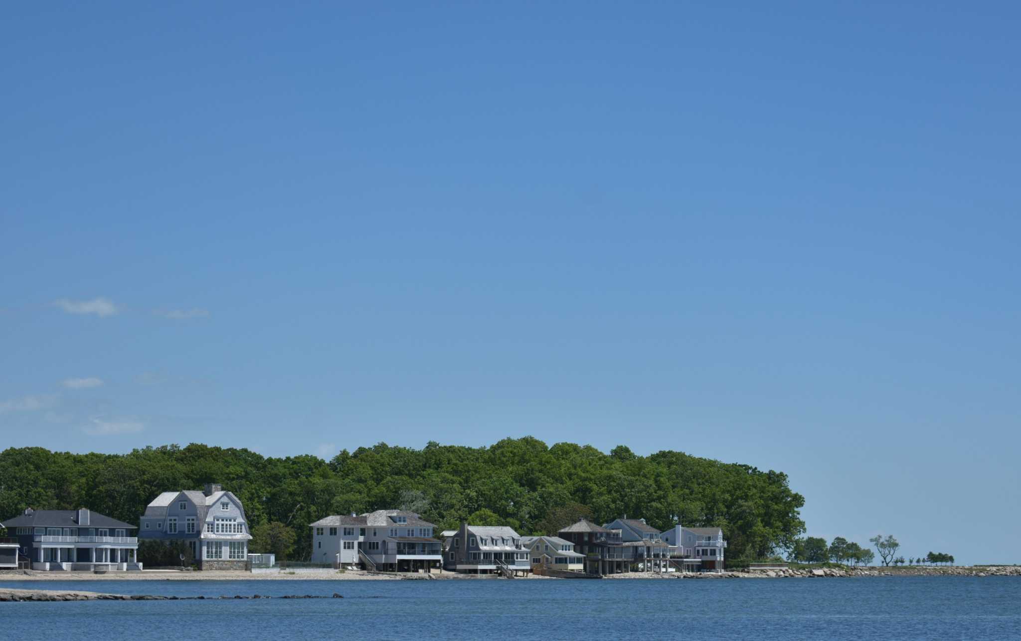 Want to buy a waterfront home in Connecticut? Join the crowd - Vimarsana News