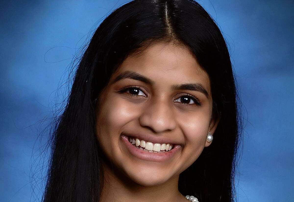 Klein ISD celebrates valedictorians, salutatorians